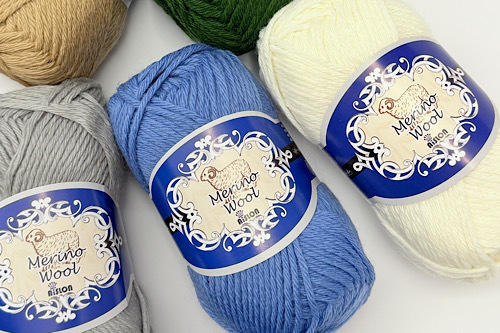 DM-美麗諾羊毛 100元/粒